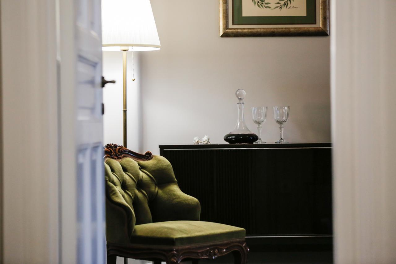 # Alegra Apartment , 10Mtrs From Venizelou Metro Station Soluň Exteriér fotografie