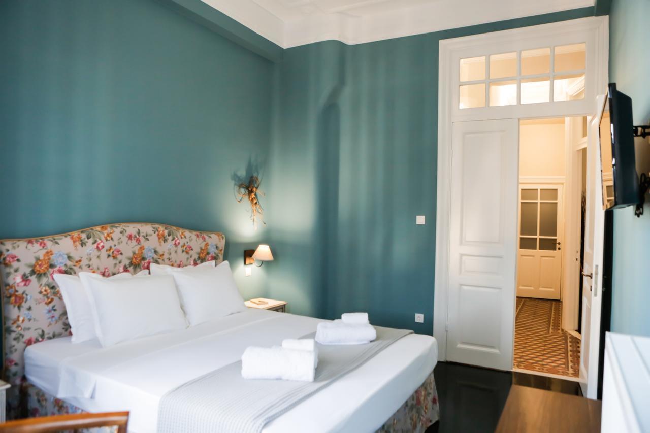 # Alegra Apartment , 10Mtrs From Venizelou Metro Station Soluň Exteriér fotografie