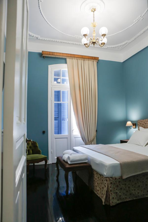 # Alegra Apartment , 10Mtrs From Venizelou Metro Station Soluň Exteriér fotografie