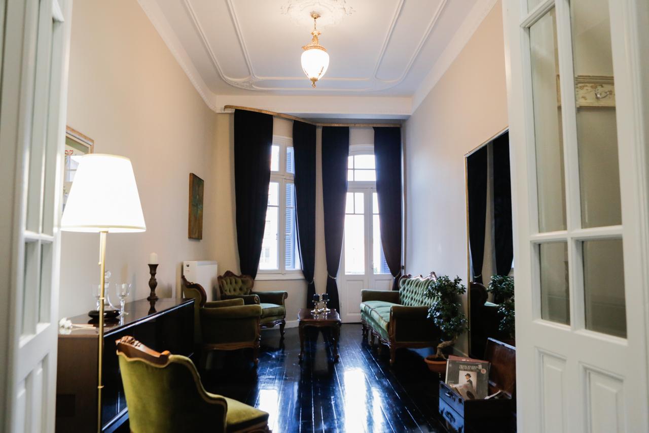 # Alegra Apartment , 10Mtrs From Venizelou Metro Station Soluň Exteriér fotografie