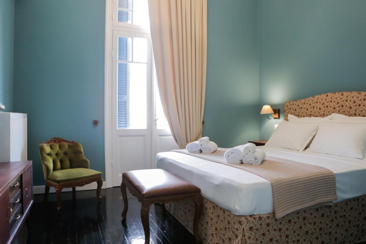 # Alegra Apartment , 10Mtrs From Venizelou Metro Station Soluň Exteriér fotografie